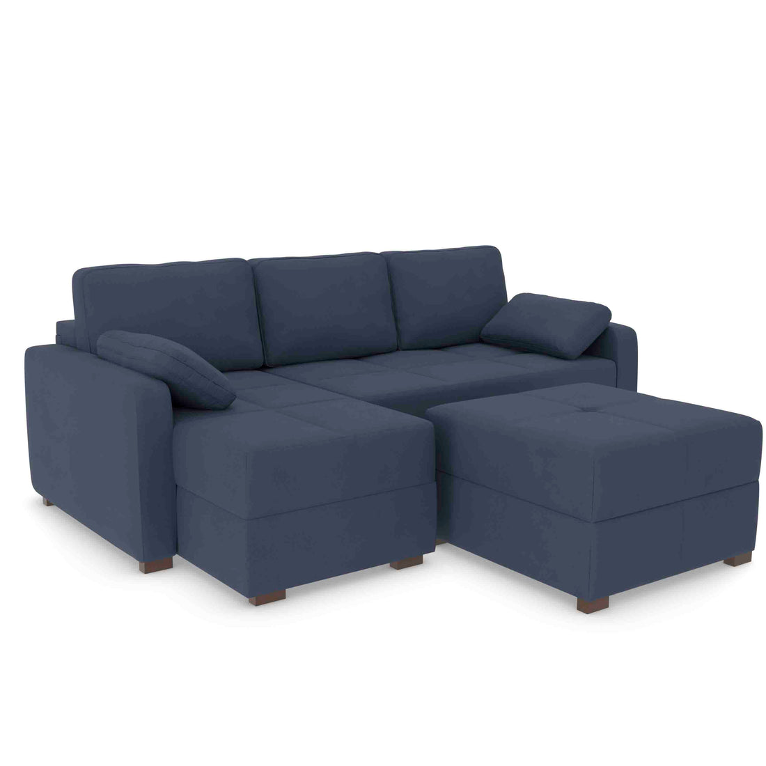 72cm x 72cm - Matching Ottoman Cover