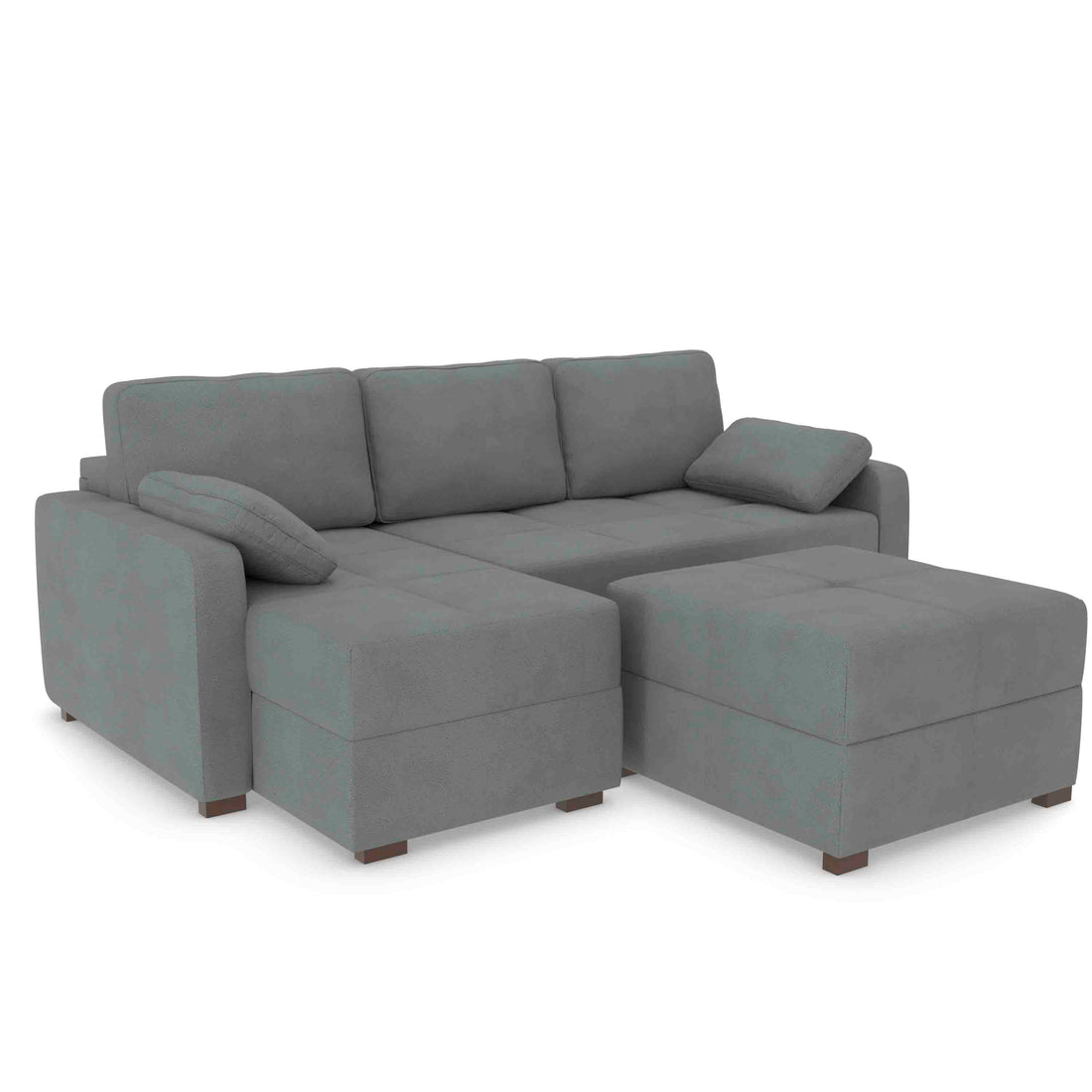 72cm x 72cm - Matching Ottoman Cover