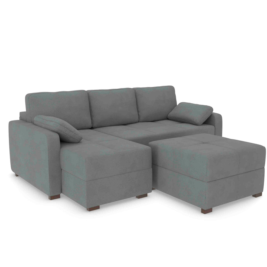 72cm x 72cm - Matching Ottoman Cover
