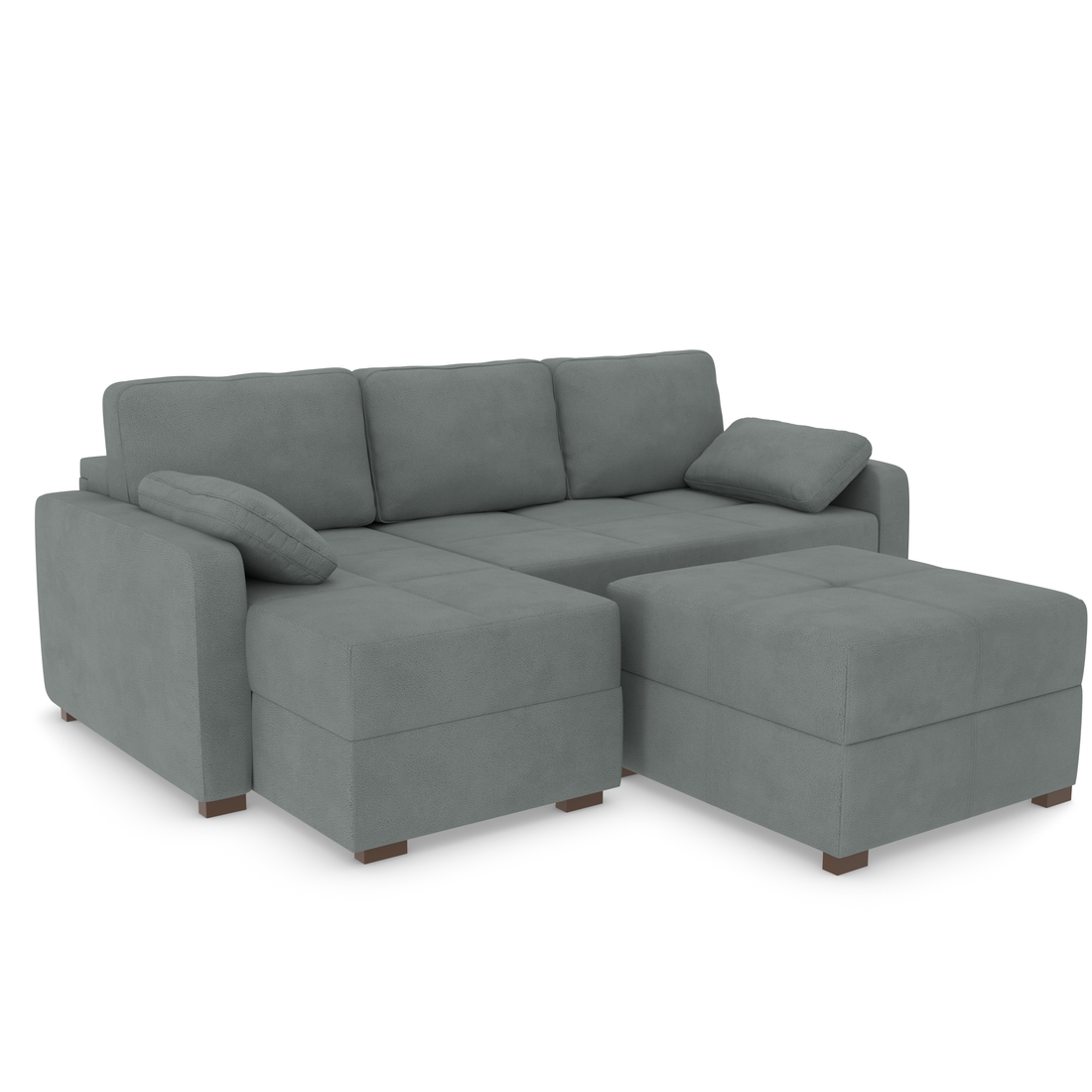 72cm x 72cm - Matching Ottoman Cover