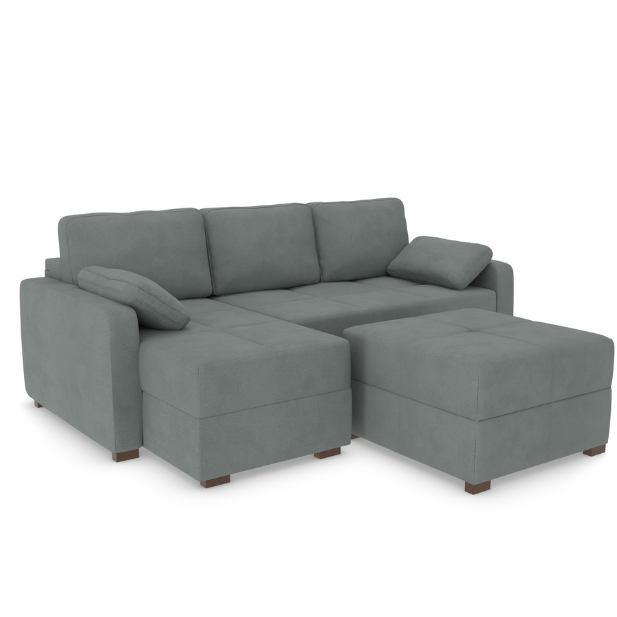 72cm x 72cm - Matching Ottoman Cover