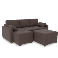72cm x 72cm - Matching Ottoman Cover