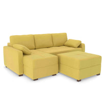 72cm x 72cm - Matching Ottoman Cover