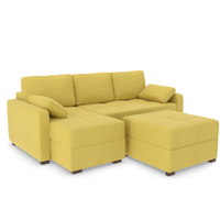 72cm x 72cm - Matching Ottoman Cover