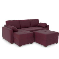 72cm x 72cm - Matching Ottoman Cover