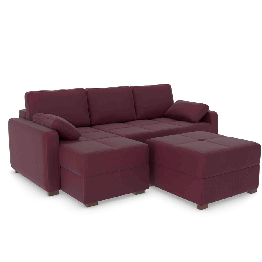 72cm x 72cm - Matching Ottoman Cover