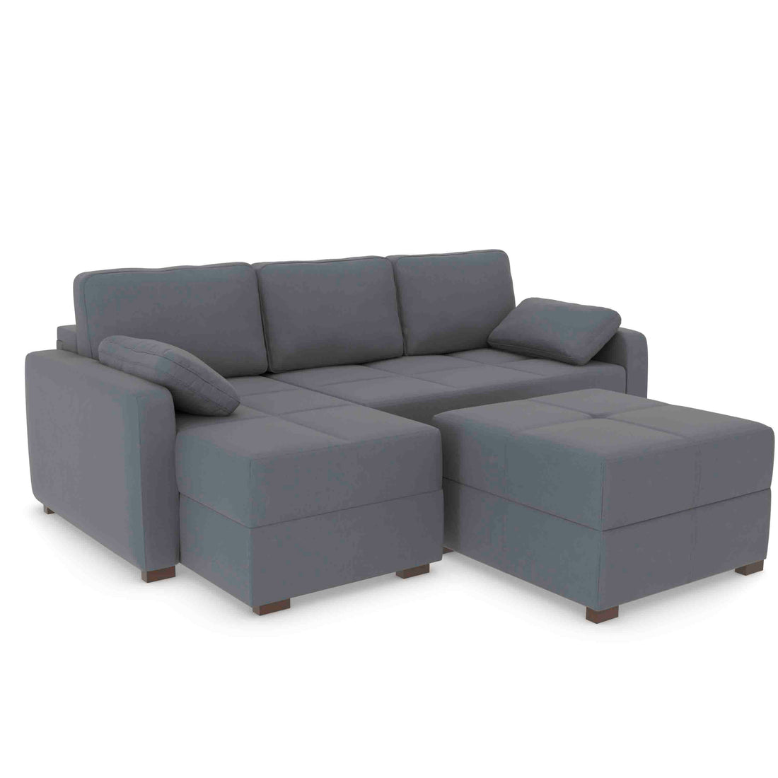 72cm x 72cm - Matching Ottoman Cover