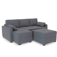 72cm x 72cm - Matching Ottoman Cover