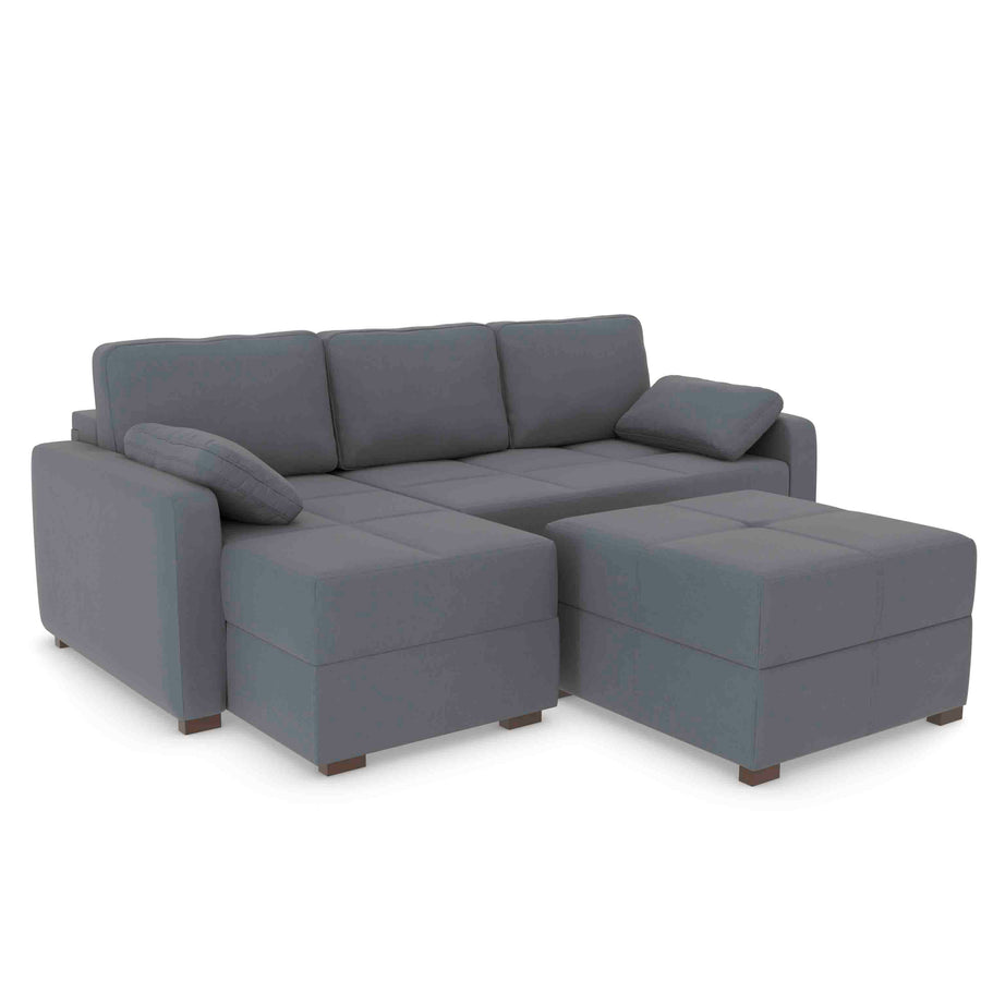 72cm x 72cm - Matching Ottoman Cover