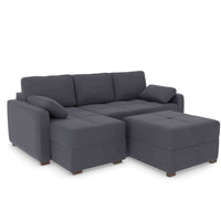 72cm x 72cm - Matching Ottoman Cover