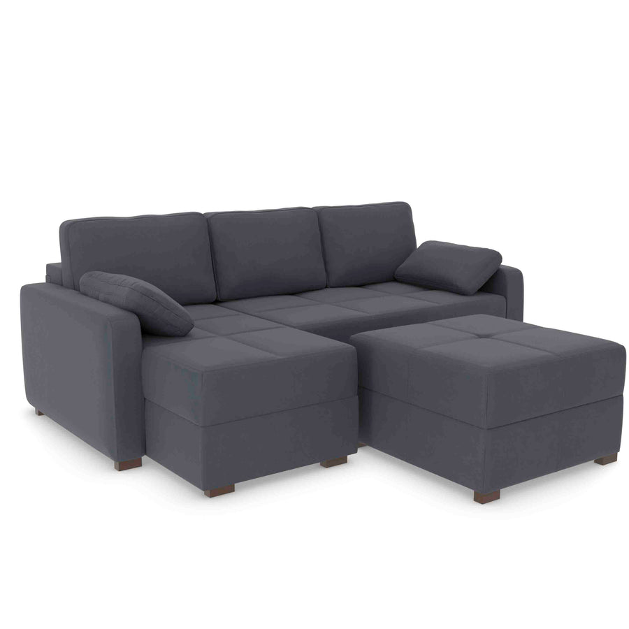 72cm x 72cm - Matching Ottoman Cover
