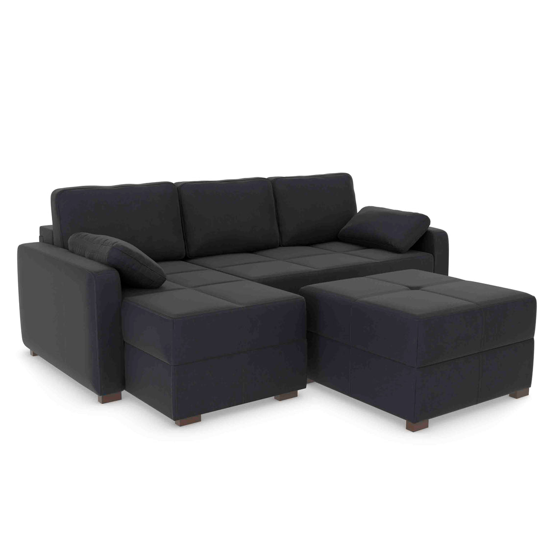 72cm x 72cm - Matching Ottoman Cover
