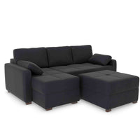 72cm x 72cm - Matching Ottoman Cover