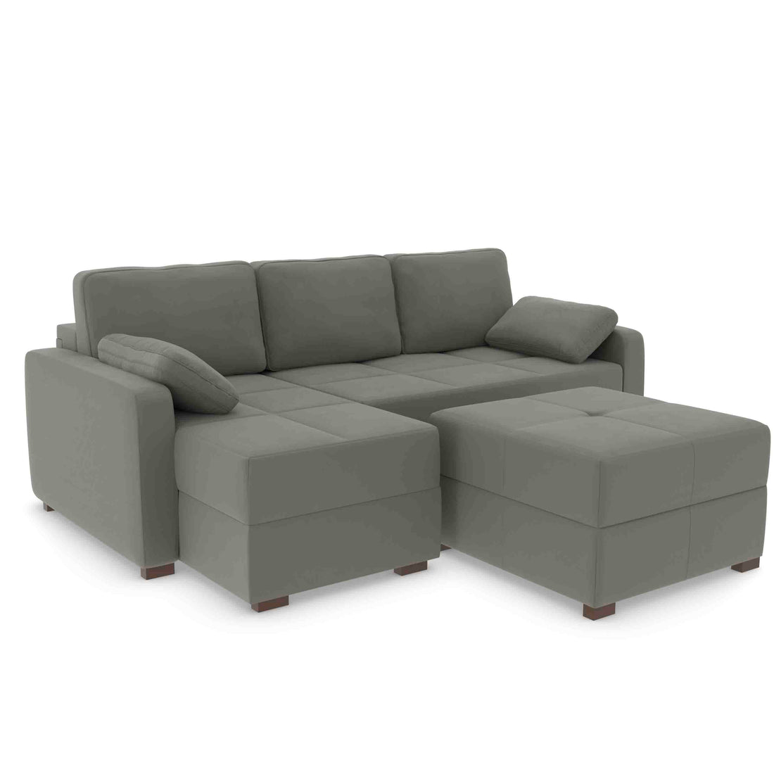 72cm x 72cm - Matching Ottoman Cover