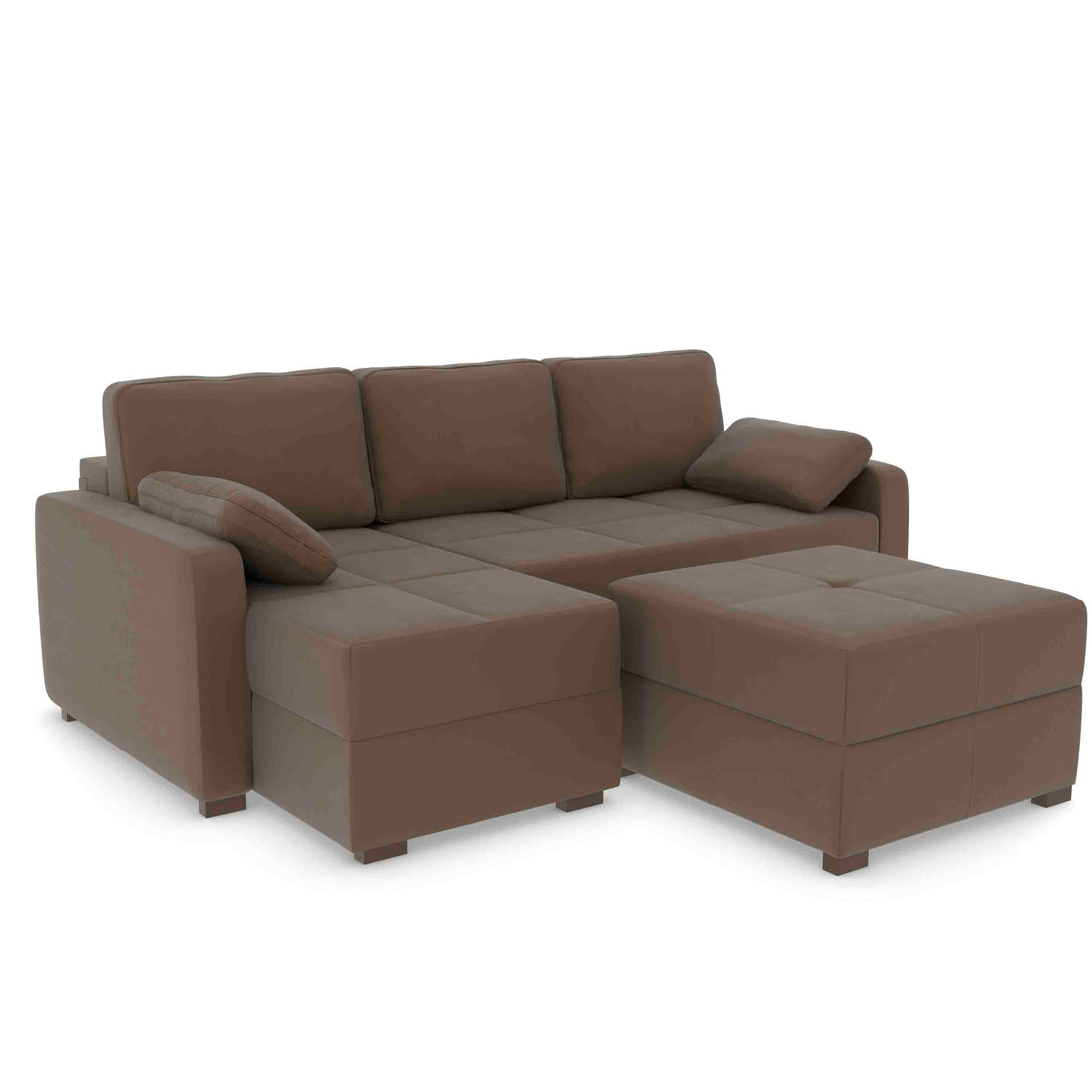 72cm x 72cm - Matching Ottoman Cover