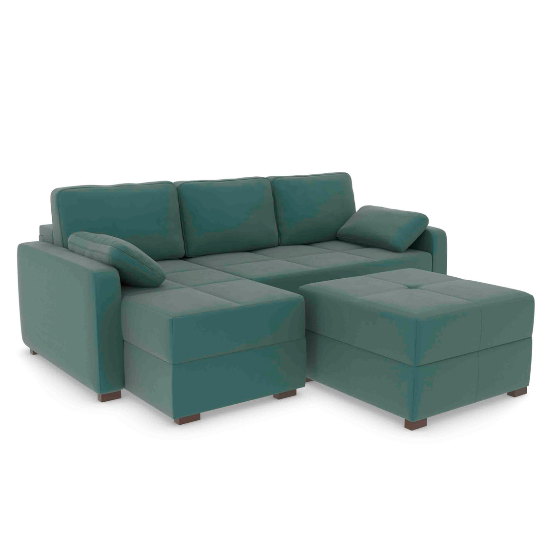 72cm x 72cm - Matching Ottoman Cover