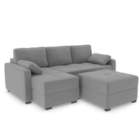 72cm x 72cm - Matching Ottoman Cover