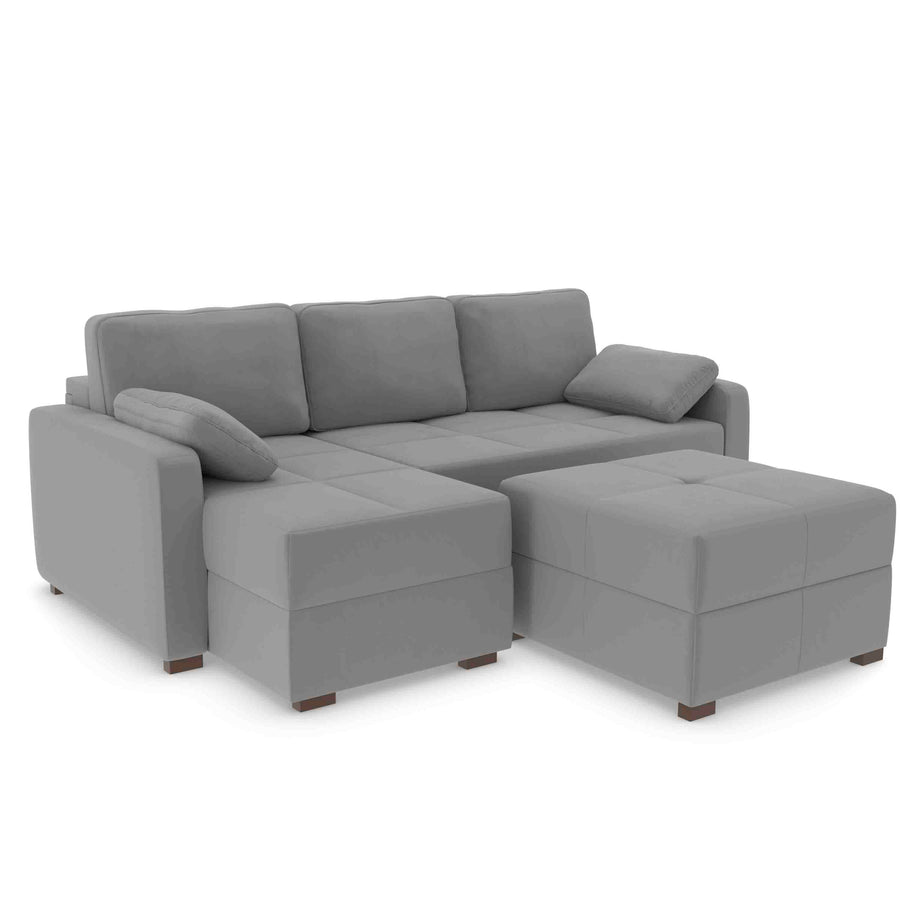 72cm x 72cm - Matching Ottoman Cover
