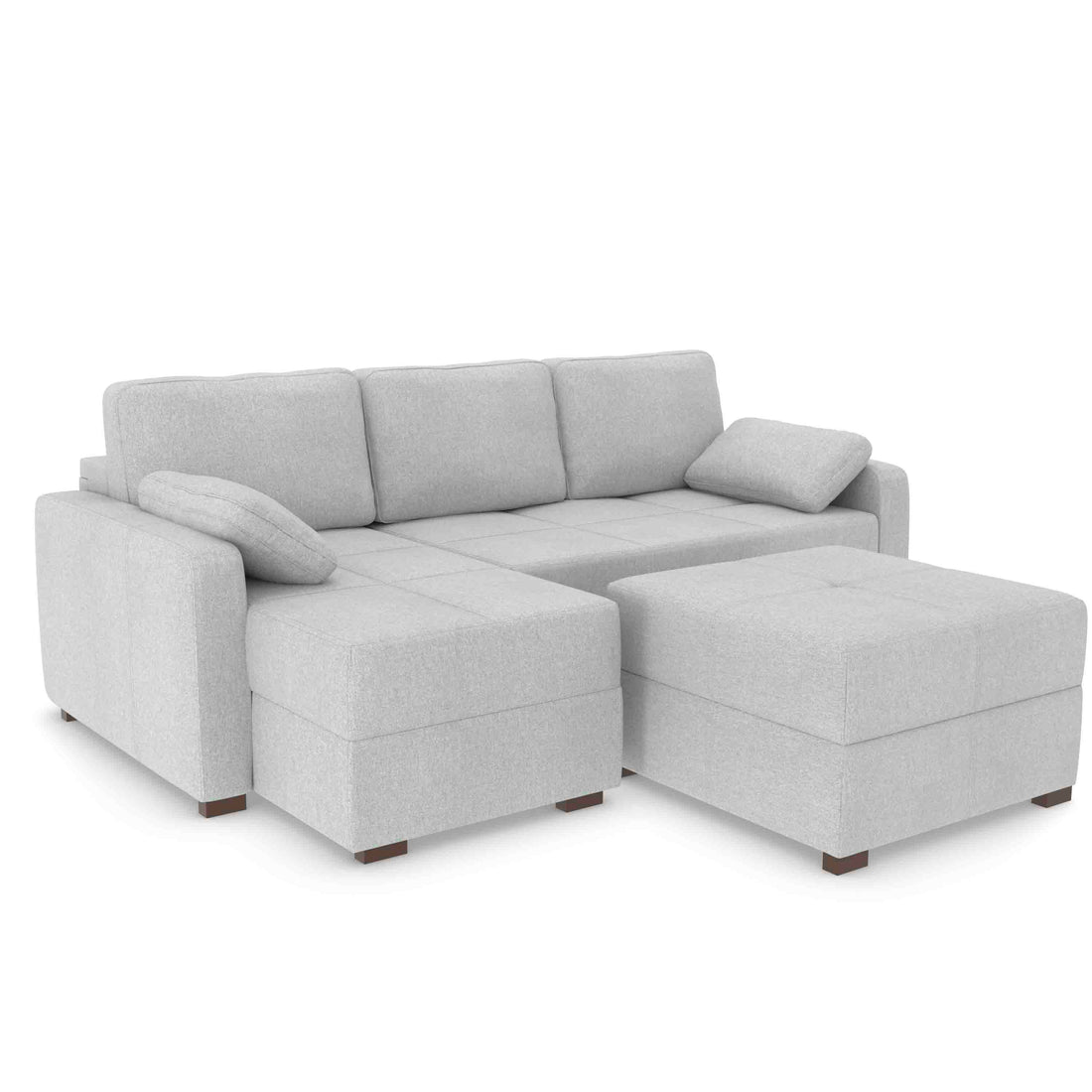 72cm x 72cm - Matching Ottoman Cover