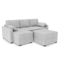 72cm x 72cm - Matching Ottoman Cover