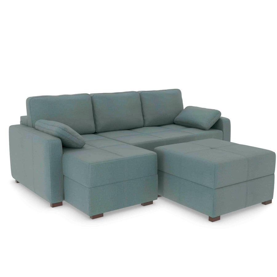 72cm x 72cm - Matching Ottoman Cover