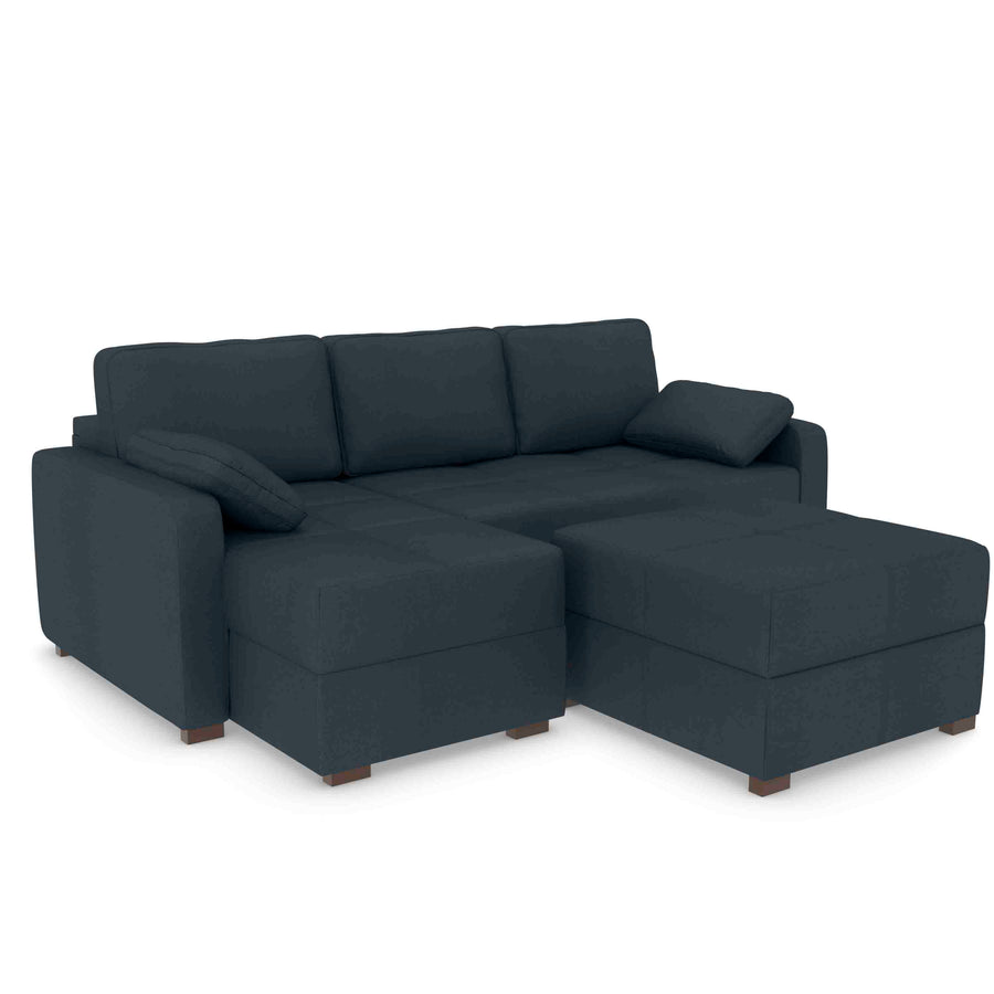 72cm x 72cm - Matching Ottoman Cover