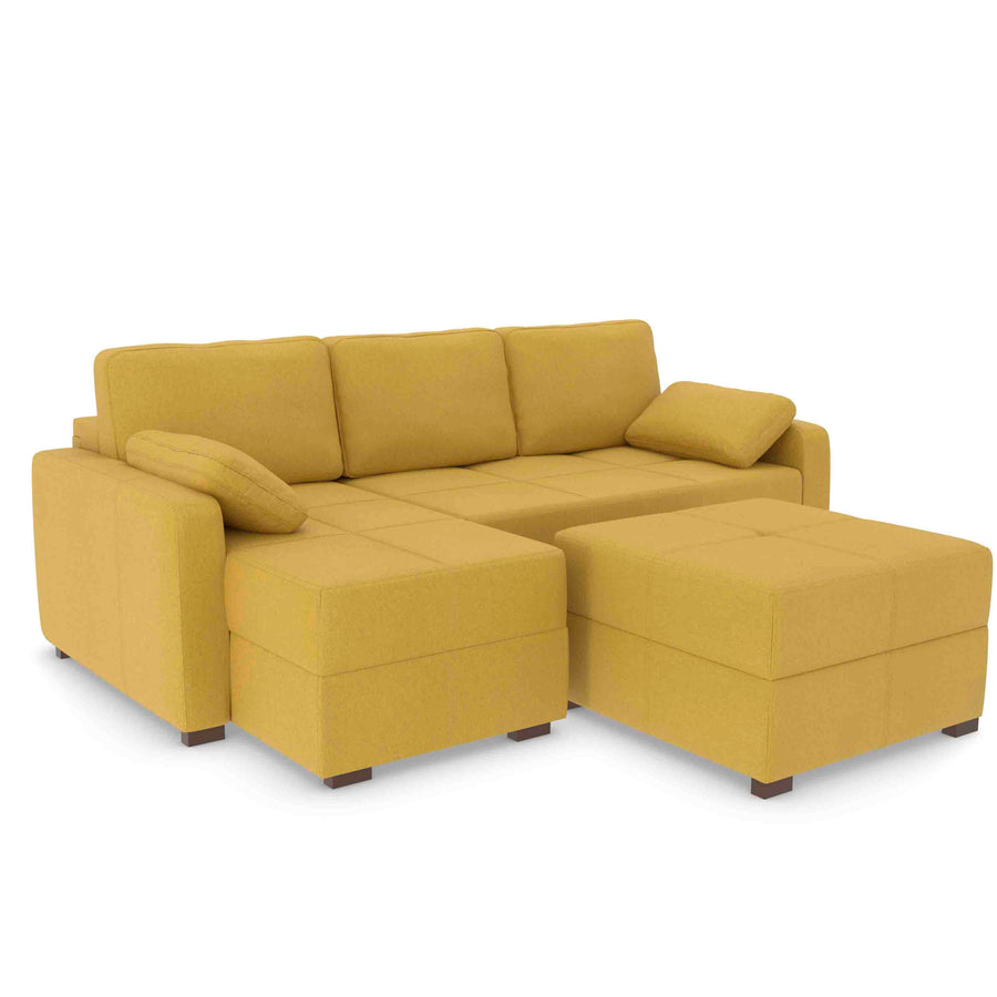72cm x 72cm - Matching Ottoman Cover
