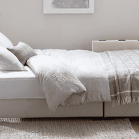 Charlie Corner Sofa Bed - RHF
