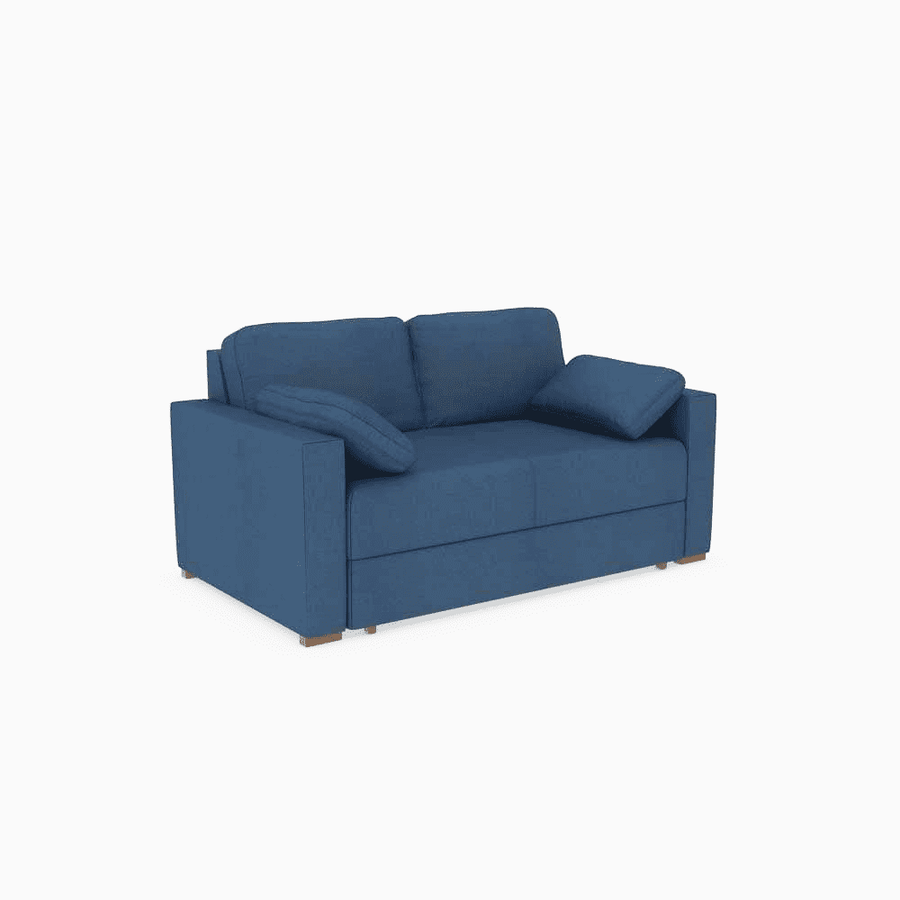 Charlotte Three-Seater Sofa Bed