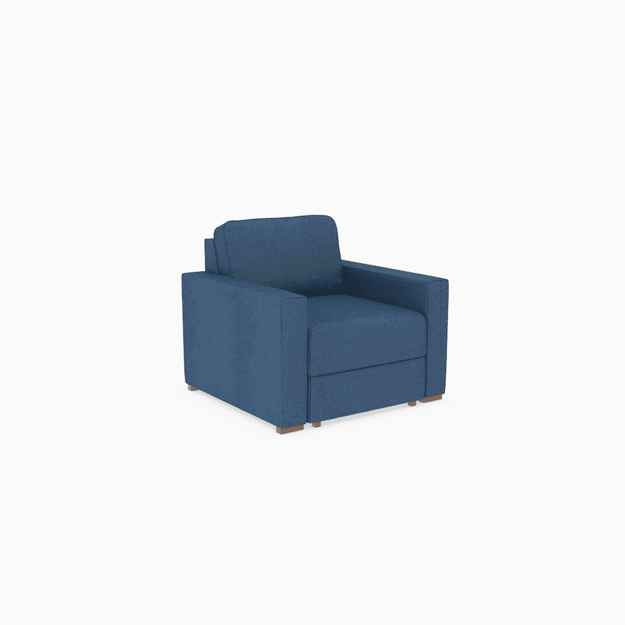 Charlotte Chair Bed Settee
