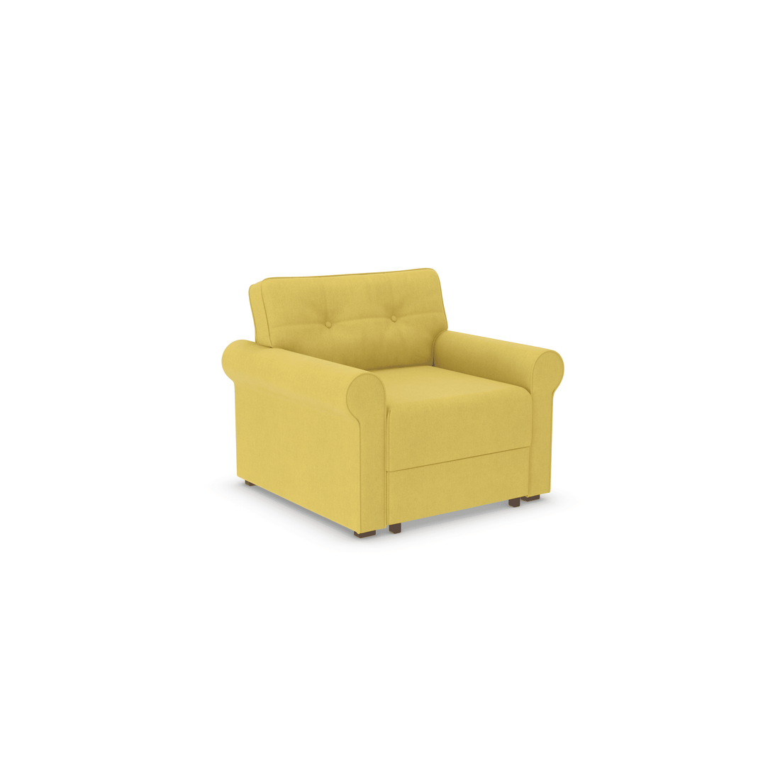 Delanie Chair Bed Settee