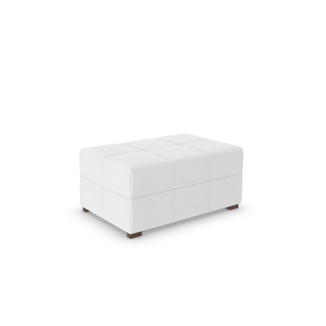 Harry Corner Footstool - 108cm x 70cm