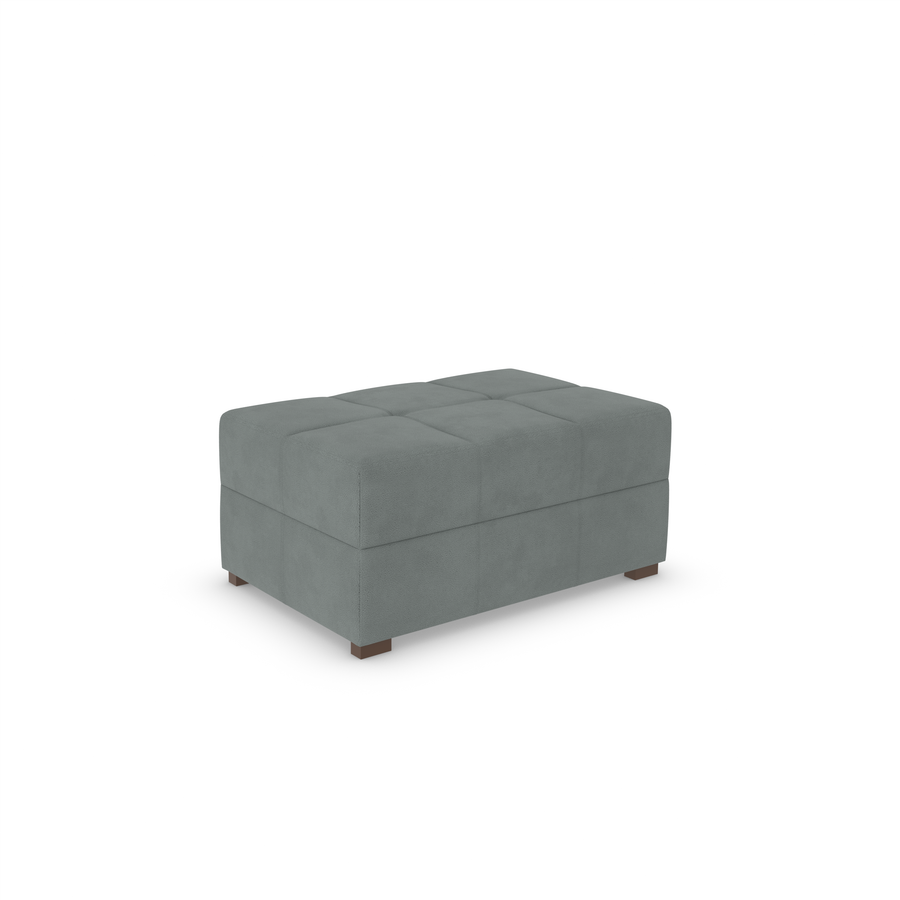 Harry Corner Footstool - 108cm x 70cm