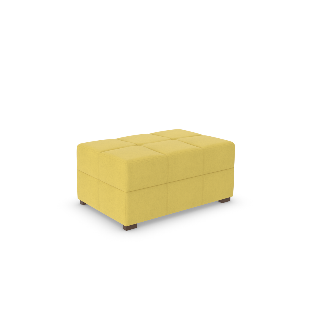 Harry Corner Footstool - 108cm x 70cm