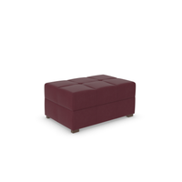 Harry Corner Footstool - 108cm x 70cm