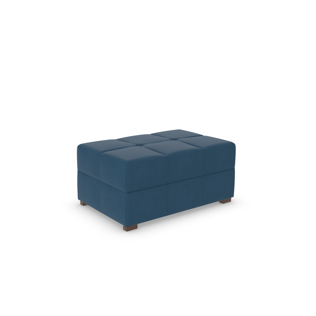 Harry Corner Footstool - 108cm x 70cm