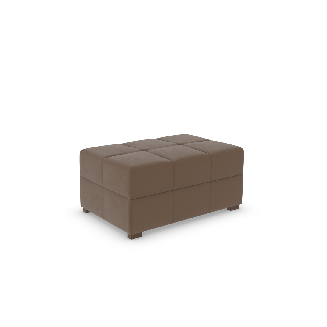 Harry Corner Footstool - 108cm x 70cm