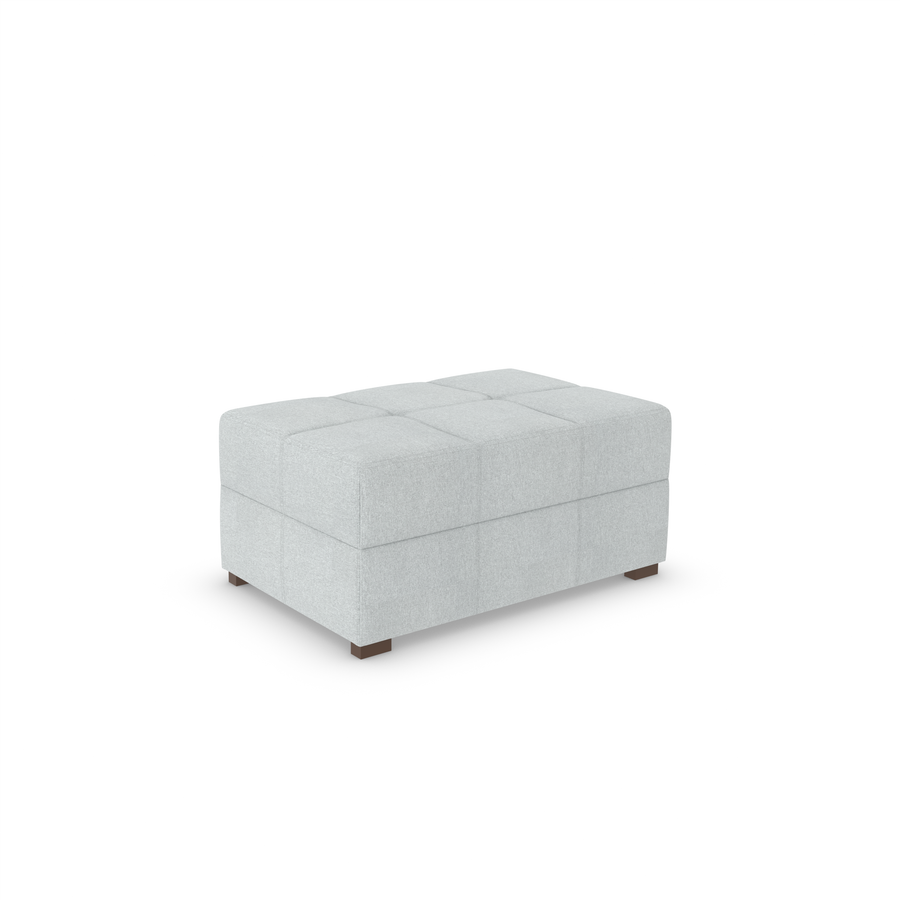 Harry Corner Footstool - 108cm x 70cm