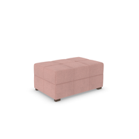 Harry Corner Footstool - 108cm x 70cm