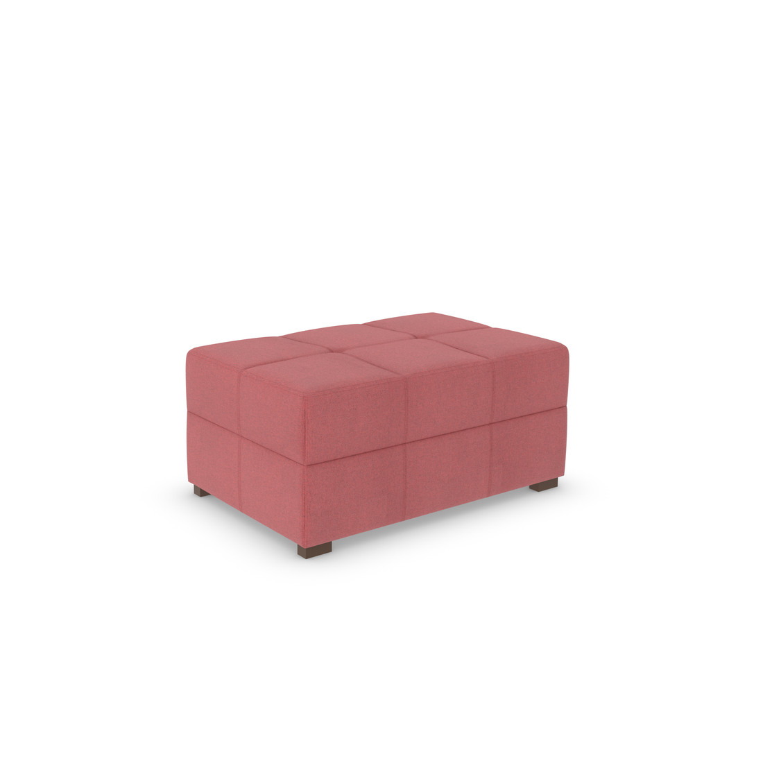 Harry Corner Footstool - 108cm x 70cm