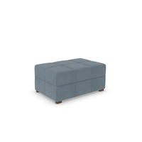 Harry Corner Footstool - 108cm x 70cm