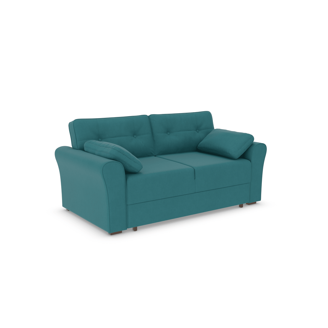 Jodie Three-Seater Sofa Bed