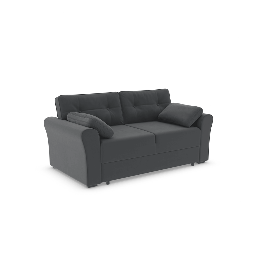 Jodie Three-Seater Sofa Bed