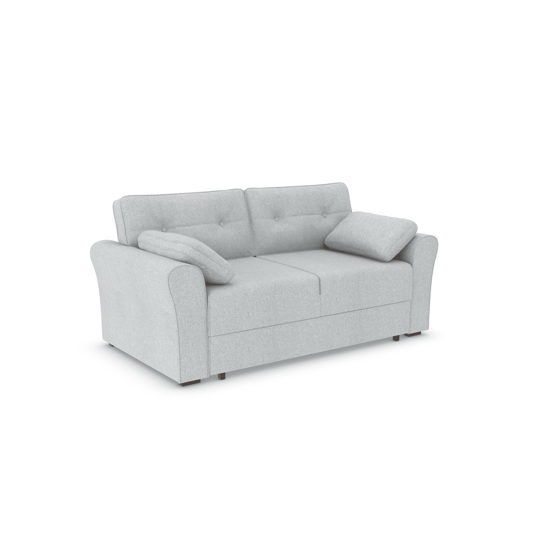 Jodie Three-Seater Sofa Bed