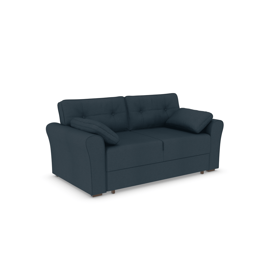 Jodie Three-Seater Sofa Bed