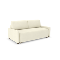 Poppy Three Seater Sofa Bed