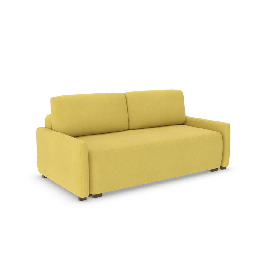 Poppy Three Seater Sofa Bed