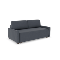 Poppy Three Seater Sofa Bed