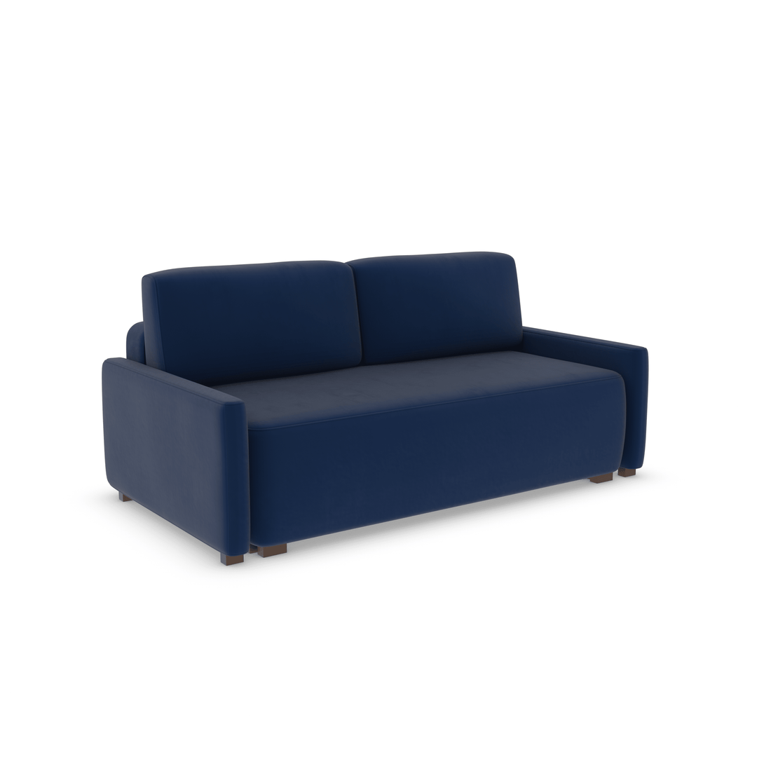 Poppy Three Seater Sofa Bed