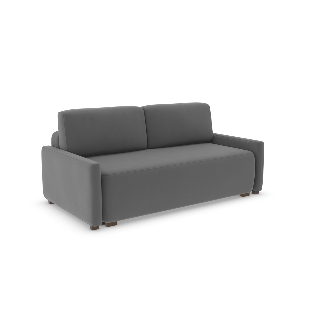 Poppy Three Seater Sofa Bed